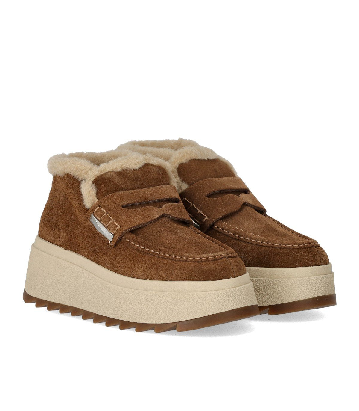 ASH MAGIC BRUIN SNEAKER