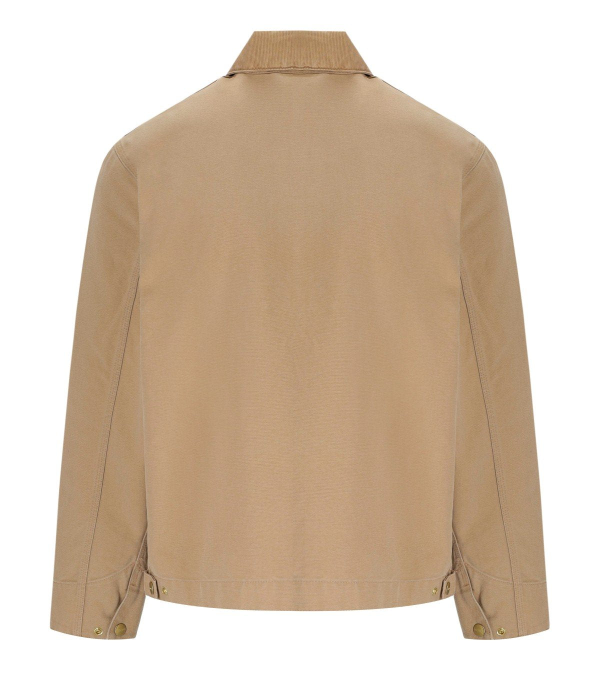 CARHARTT WIP DETROIT BEIGE JAS