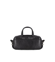 MAX MARA WEEKEND TUNDRA BLACK CROSSBODY BAG