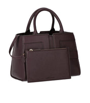 SAC À MAIN MERLOT ELISABETTA FRANCHI