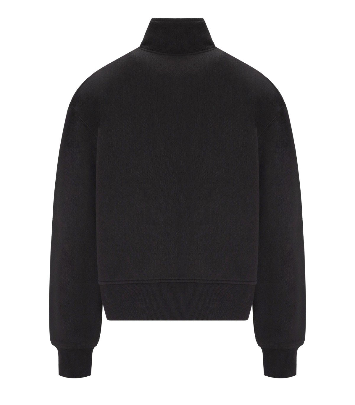 CARHARTT WIP W' DETROIT SCHWARZES SWEATSHIRT