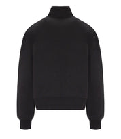 CARHARTT WIP W' DETROIT SCHWARZES SWEATSHIRT