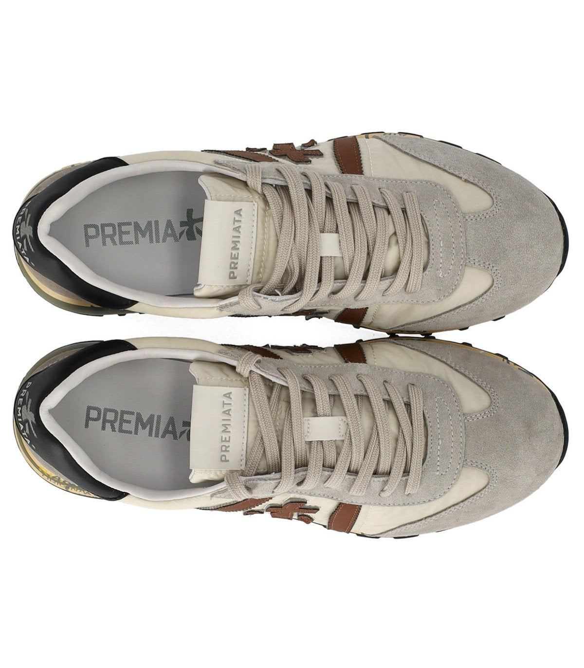 PREMIATA LUCY 8189 SNEAKER – FerrarisBoutique