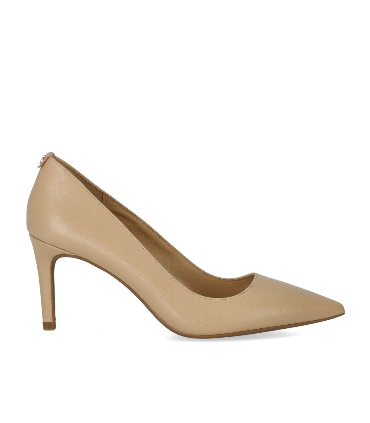 MICHAEL KORS ALINA FLEX LIGHT BLUSH PUMP