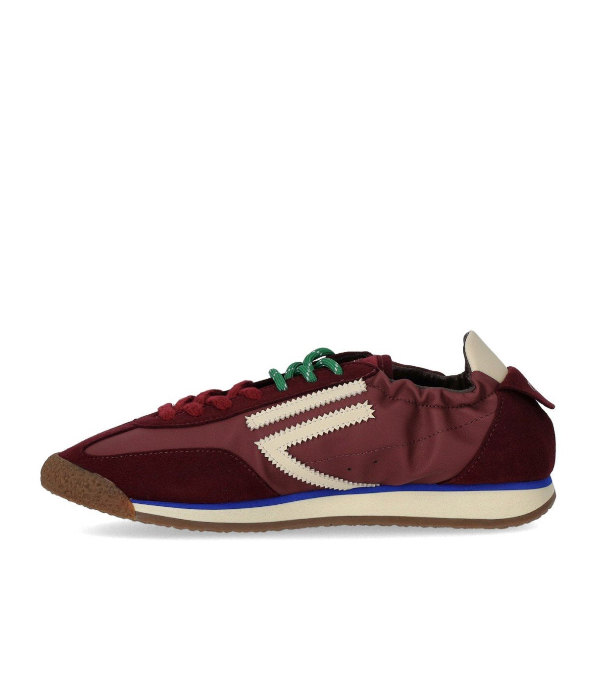 PURAAI 6.02 PANTHER POMEGRADE SNEAKER