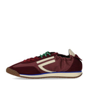 PURAAI 6.02 PANTHER POMEGRADE SNEAKER