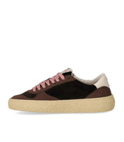 PURAAI 4.05 POLLY BRAUNER SNEAKER