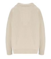 PULL POLO AGRE BEIGE MAX MARA WEEKEND