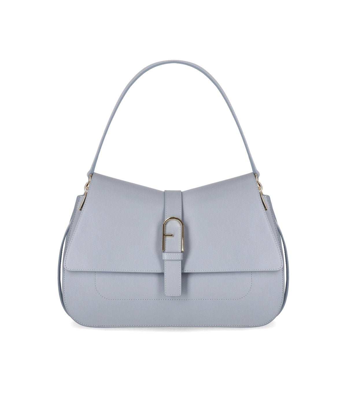 BORSA A MANO FLOW L NUVOLA FURLA
