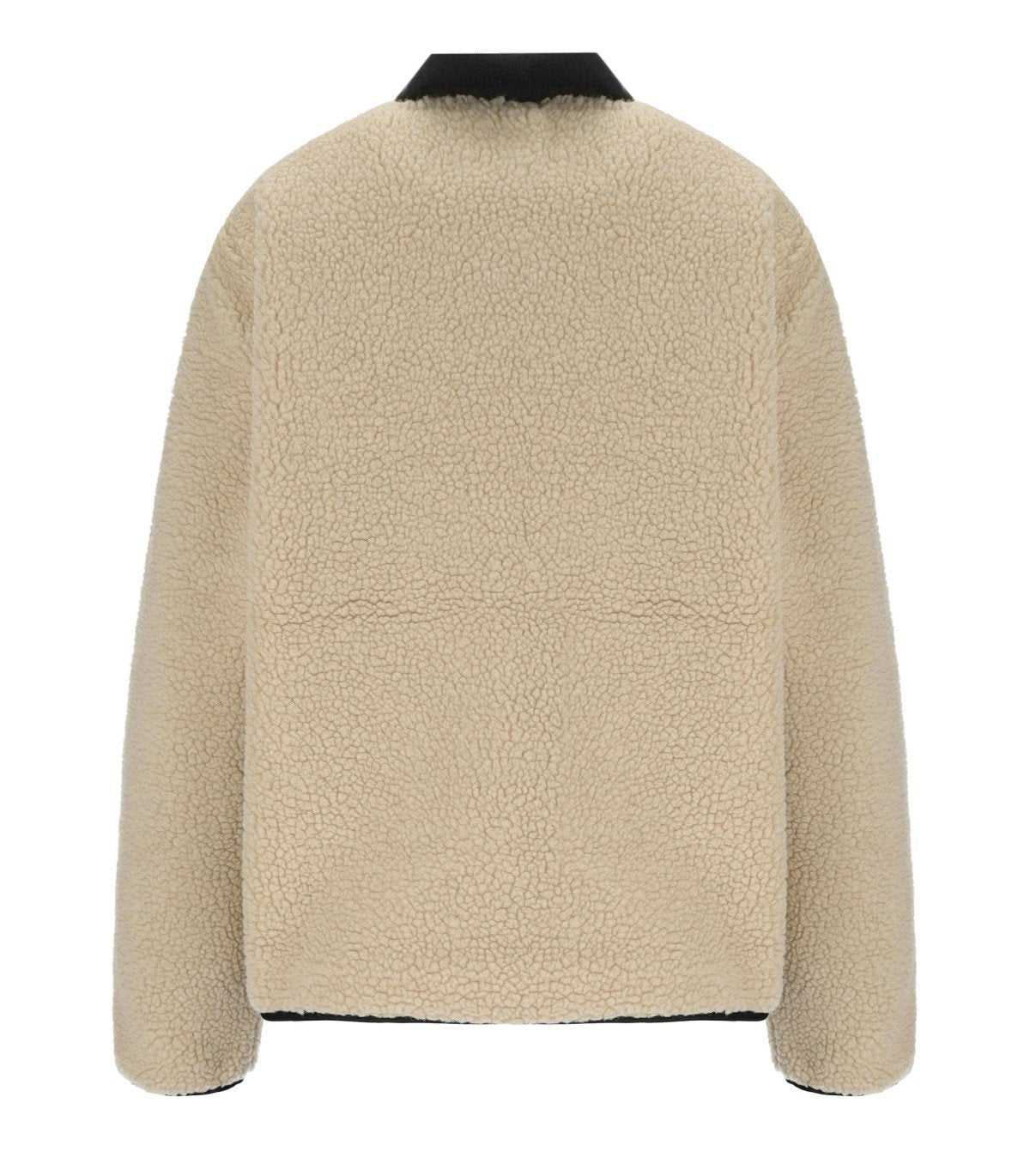 CARHARTT WIP W'JANET LINER FLEUR DE SEL JACKET