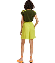 BERMUDA DIDIM LIME ESSENTIEL ANTWERP