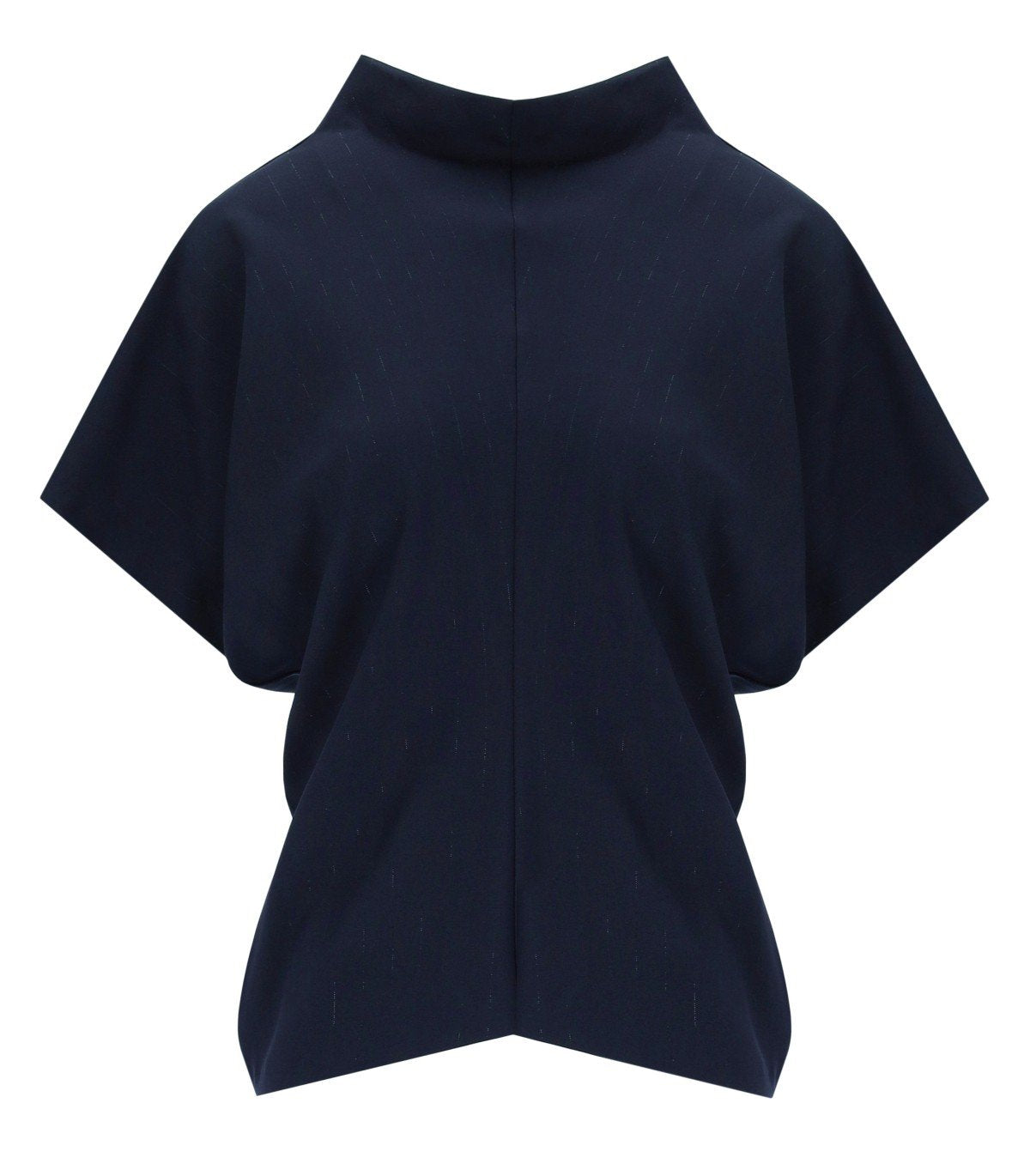 K.K. KOM BLUE TOP