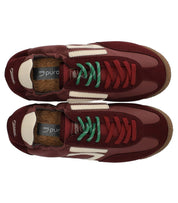PURAAI 6.02 PANTHER POMEGRADE SNEAKER