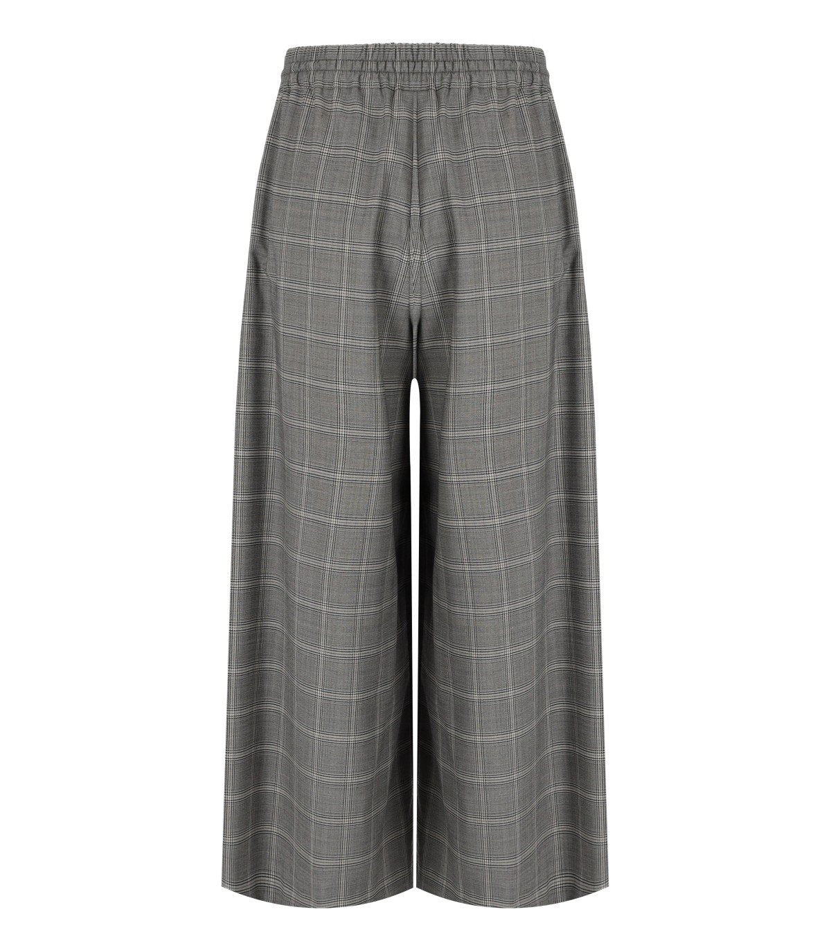 PANTALON LUIGI GRIS MAX MARA WEEKEND