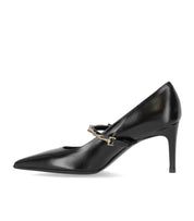 SERGIO LEVANTESI GRISELDA ZWART PUMP