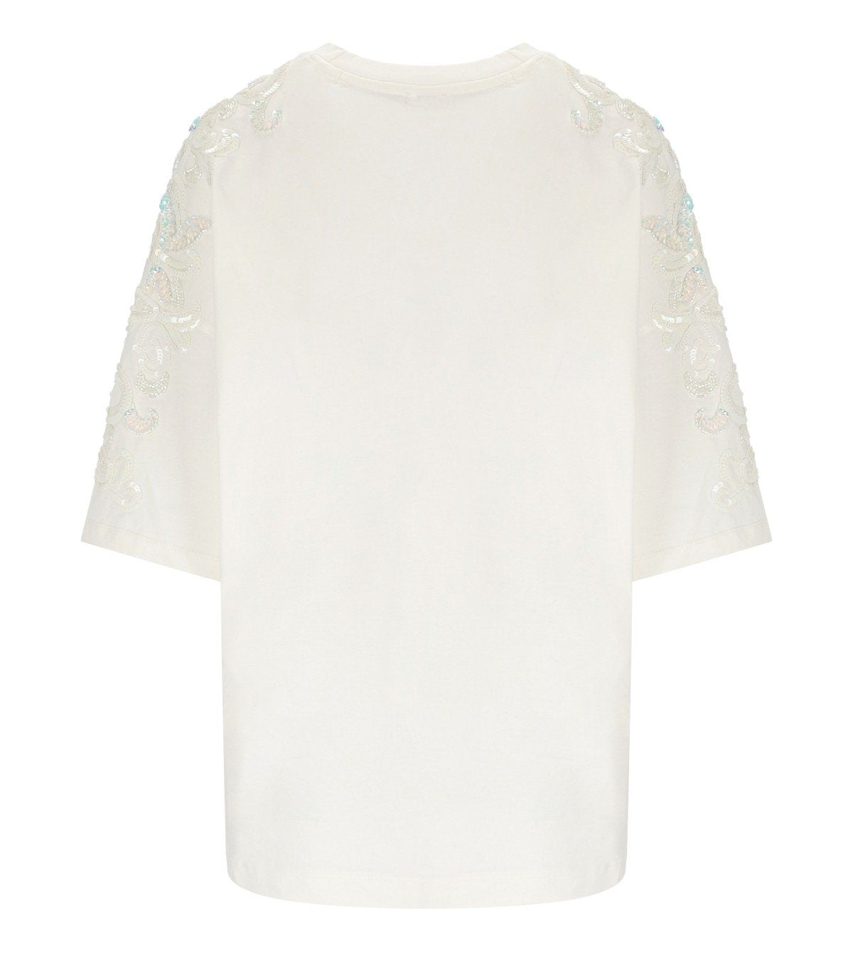 T-SHIRT JANGOO BIANCA ESSENTIEL ANTWERP