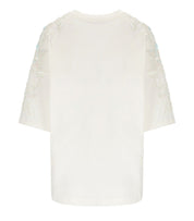 T-SHIRT JANGOO BIANCA ESSENTIEL ANTWERP