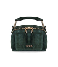 SAC À MAIN KYLA VERTE ESSENTIEL ANTWERP