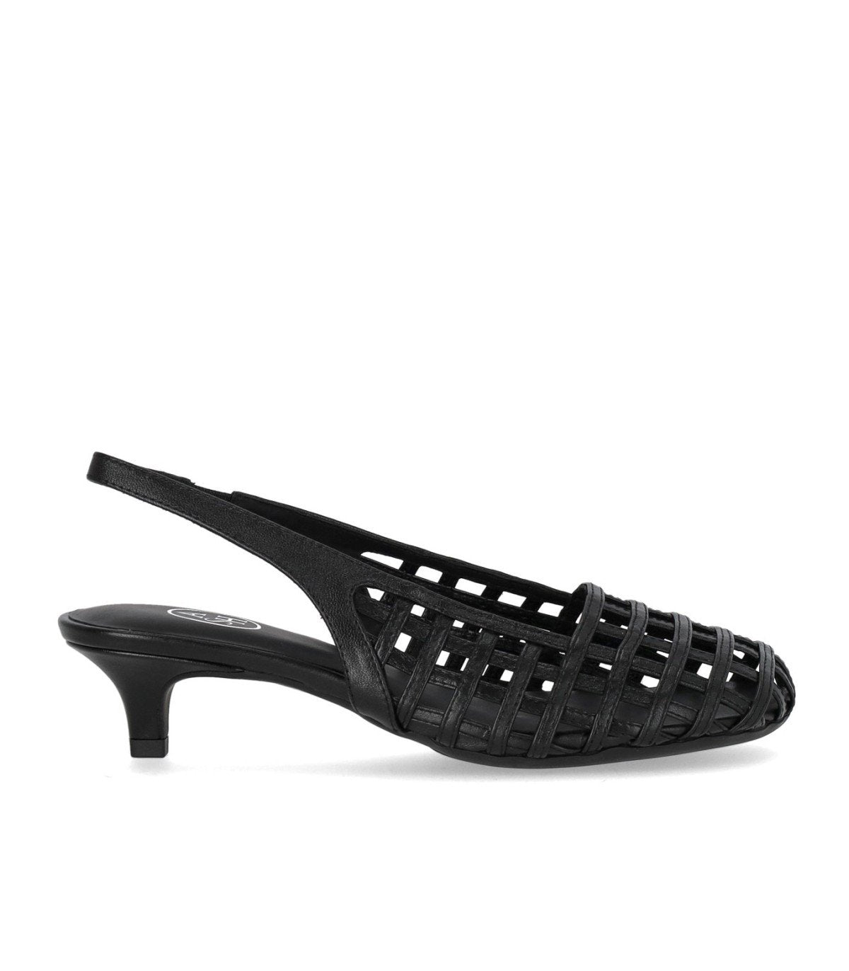 ESCARPINS SLINGBACK ENJI NOIR ASH