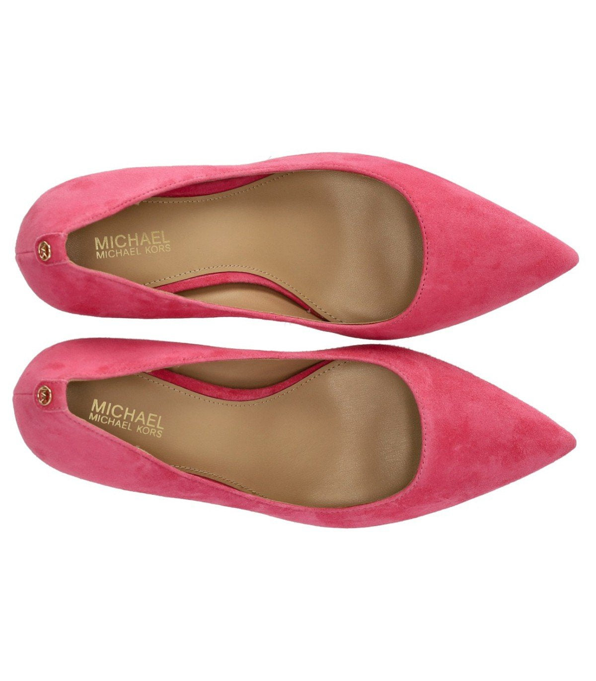 DÉCOLLETÉ ALINA FELX CAMILA ROSE MICHAEL KORS