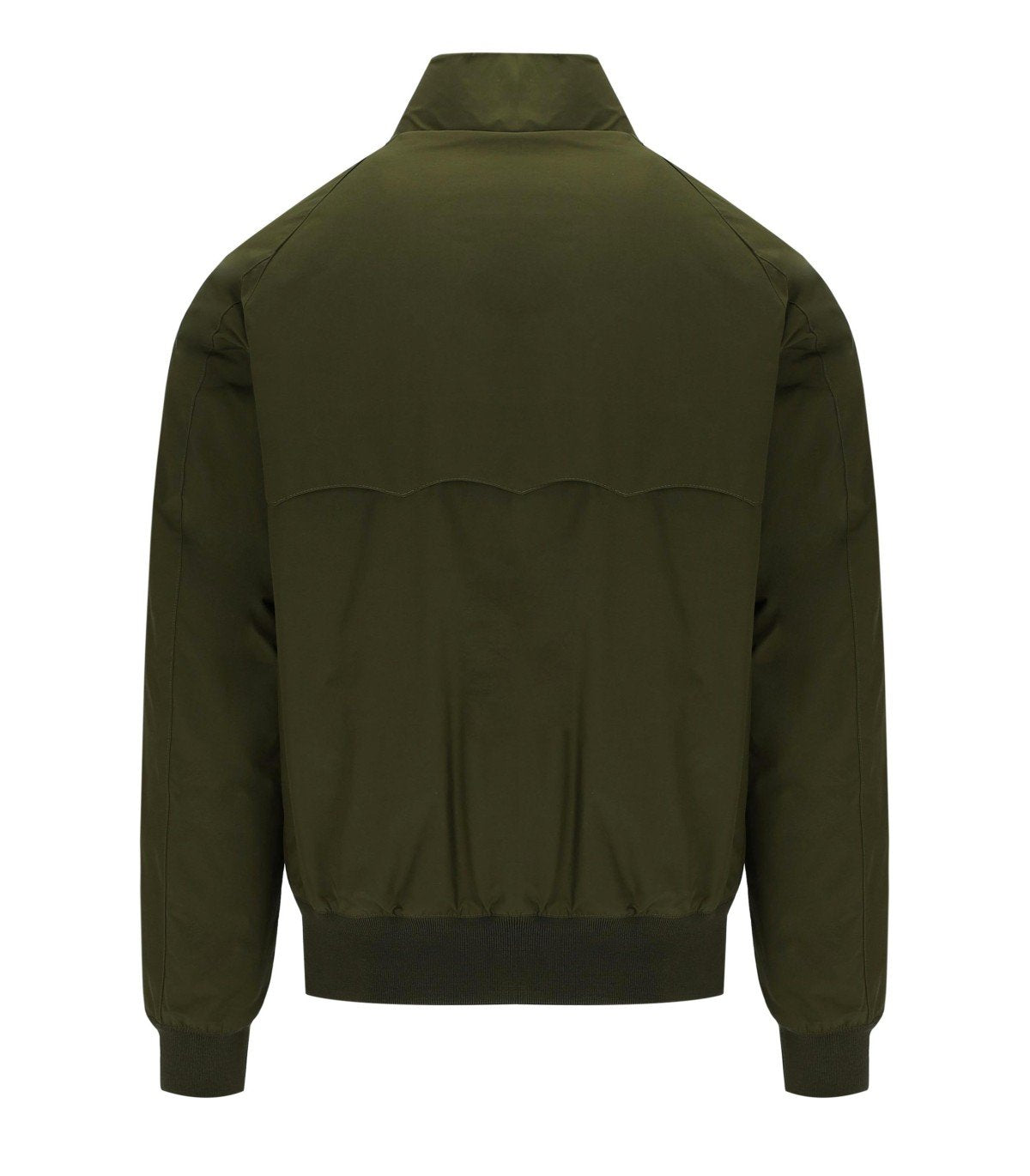 BOMBER G9 THERMAL BARACUTA VERT BARACUTA