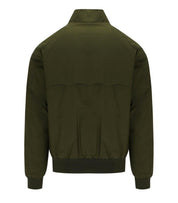 BOMBER G9 THERMAL BARACUTA VERT BARACUTA