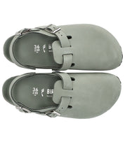 ZAPATO CLOG TOKIO PURE SAGE BIRKENSTOCK