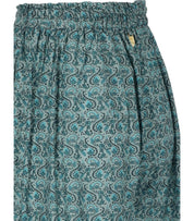 PAHIESA FORMENTERA LIGHT BLUE PANTS