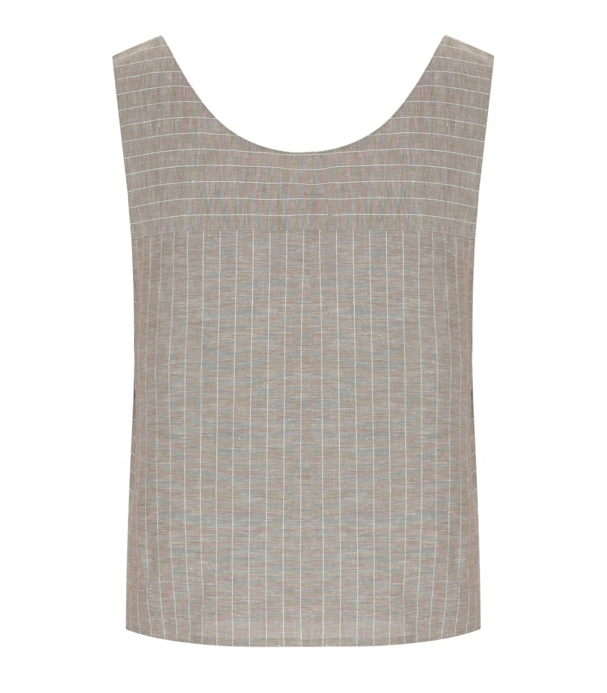 TOP CALIGA BEIGE MM MAX MARA