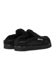 ASH GENDA BLACK CLOG