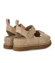 UGG GOLDENSTAR HI SAND SANDAL