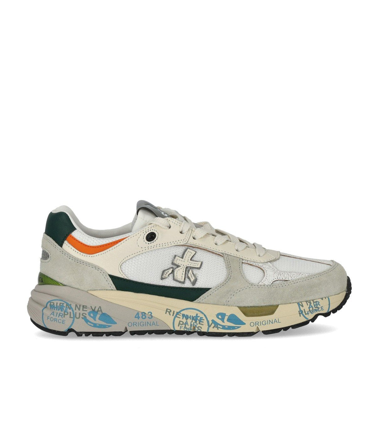 PREMIATA MASE25 8111 SNEAKER