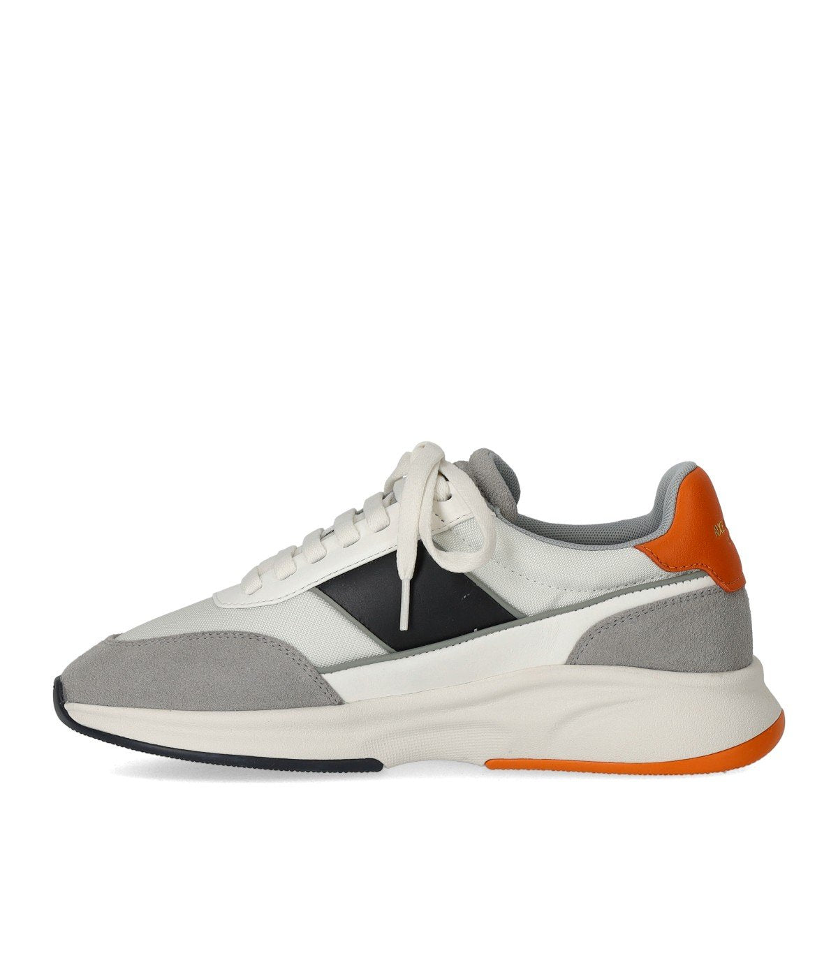 AXEL ARIGATO GENESIS NEO RUNNER GREY SNEAKER