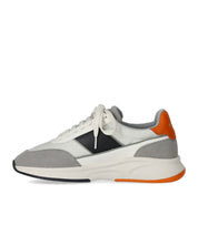 AXEL ARIGATO GENESIS NEO RUNNER GREY SNEAKER
