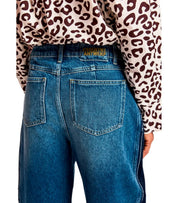 JEANS KASHBA BLUE ESSENTIEL ANTWERP