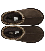 UGG TASMAN II DUST COCOA PANTOFFEL