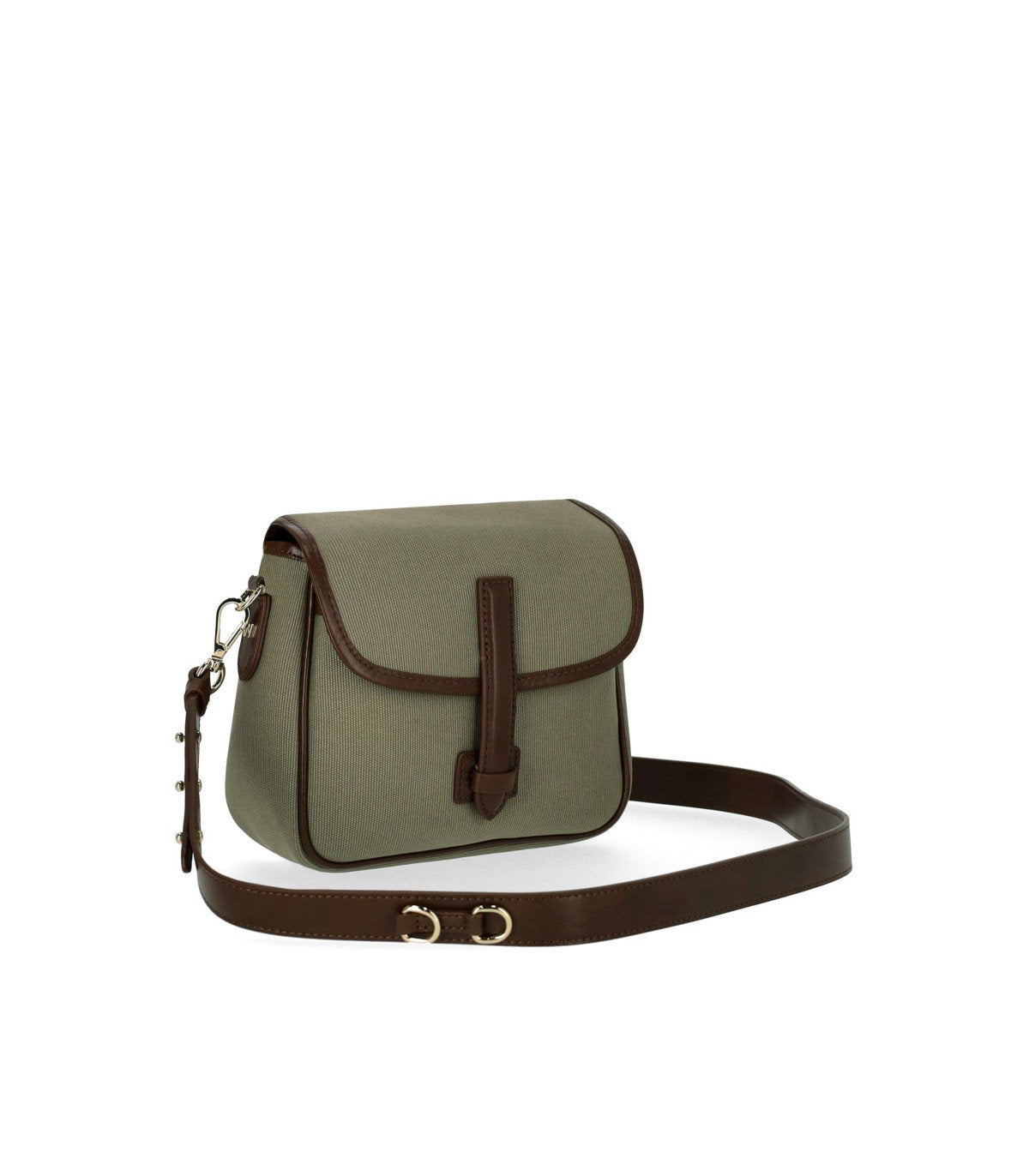 BORSA A TRACOLLA GAP FANGO MAX MARA WEEKEND