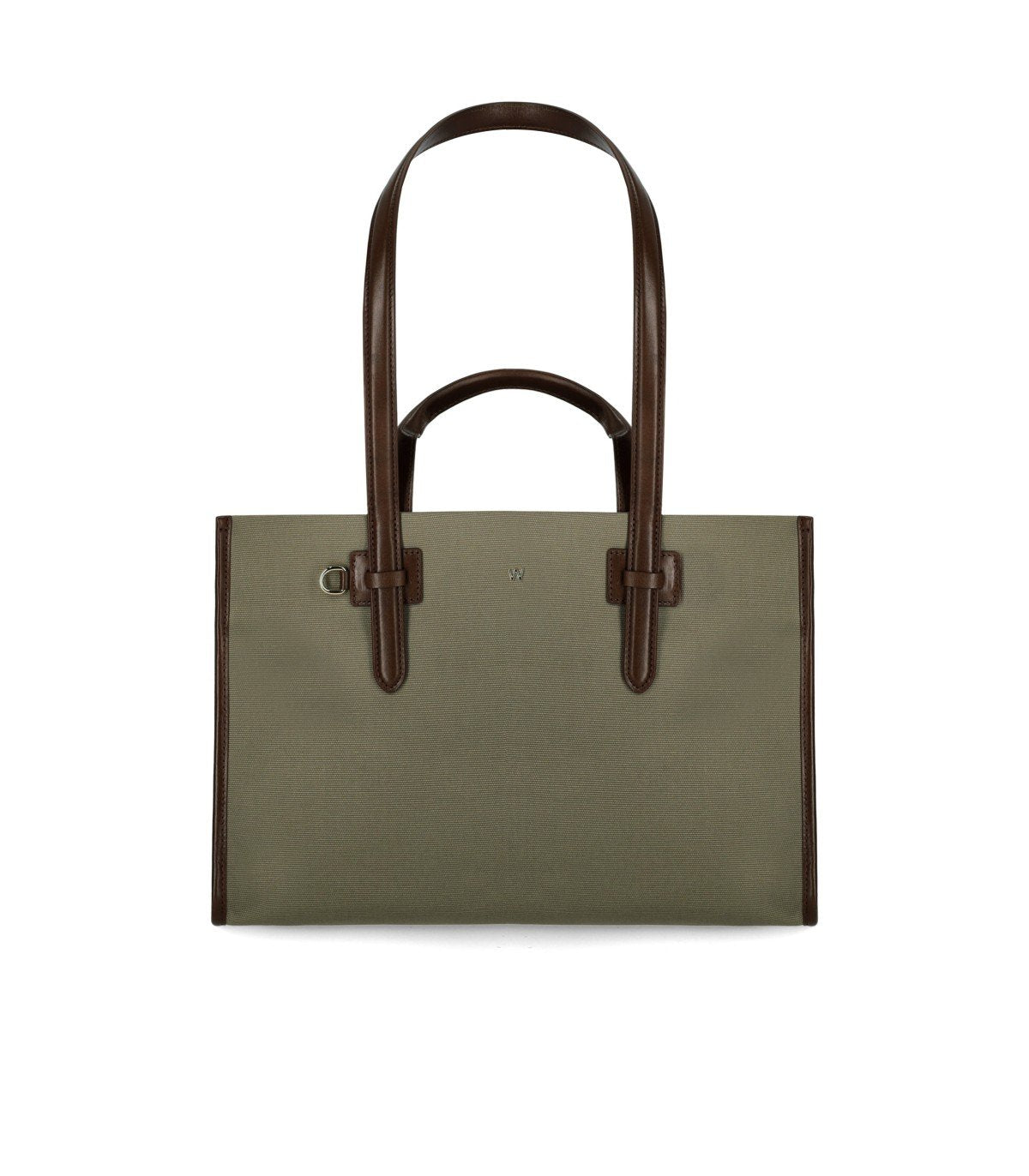 BORSA GIANNA FANGO MAX MARA WEEKEND
