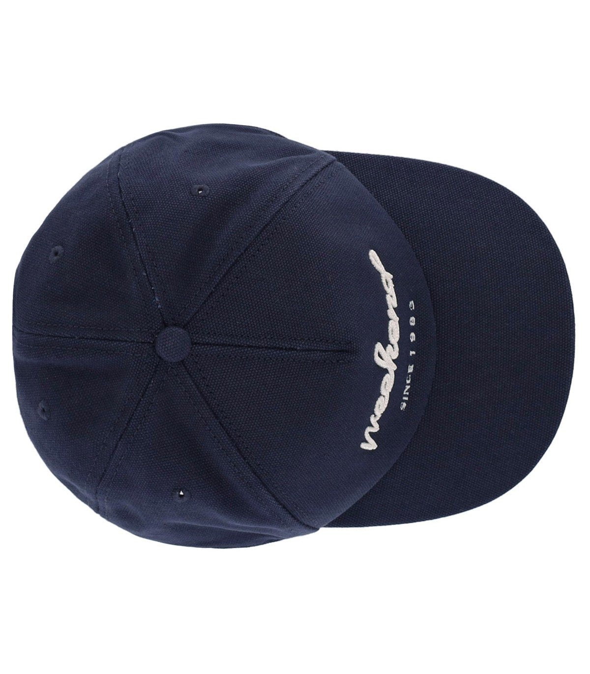 CAPPELLO ELFI BLU SCURO MAX MARA WEEKEND