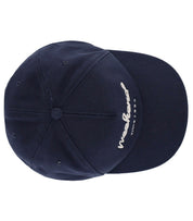 CAPPELLO ELFI BLU SCURO MAX MARA WEEKEND