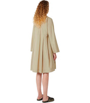 ABITO SEGGIO BEIGE MAX MARA WEEKEND