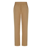ESSENTIEL ANTWERP JINOU BEIGE PANTS
