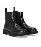 POLACCHETTO CHELSEA HORSE NERO DOUCAL'S