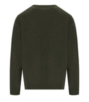 CARHARTT WIP ALTEN OPUNTIA RUNDHALSPULLOVER
