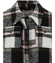 GIACCA BOMBER KHAKI MISSION ESSENTIEL ANTWERP 