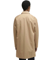 BARBOUR ROKIG BEIGE JACKET