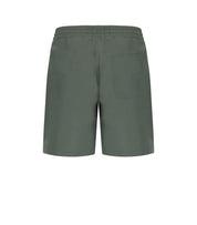 CARHARTT WIP CHASE GREEN SWIM TRUNKS