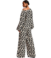 TOP KOLORFUL BIANCO NERO ESSENTIEL ANTWERP