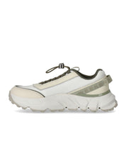 MAX MARA WEEKEND ALBATRO KHAKI SNEAKER
