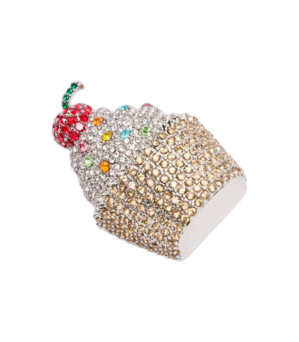 ÉPINGLE FALLA CUP CAKE MAX MARA WEEKEND